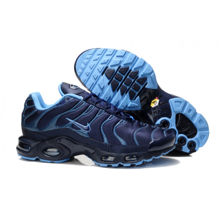foot locker tn noir
